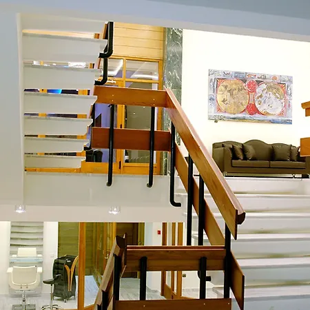 Domotel Xenia Hotell 5*