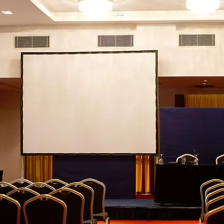 Domotel Xenia ホテル 5*