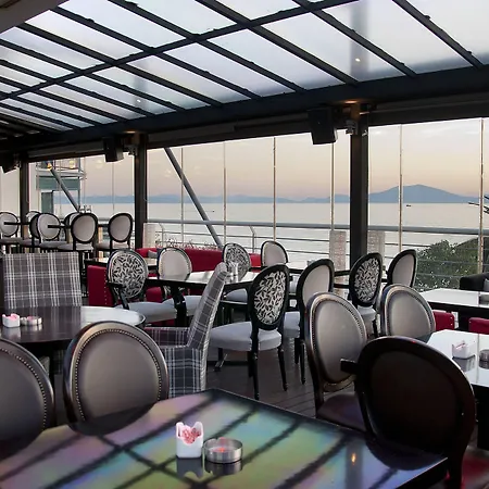 Domotel Xenia 5*