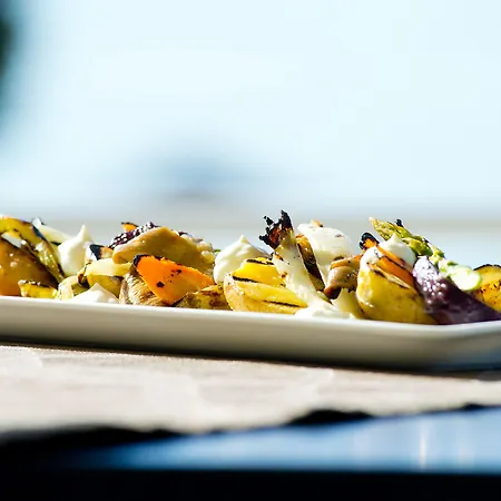 Domotel Xenia 5* Volos