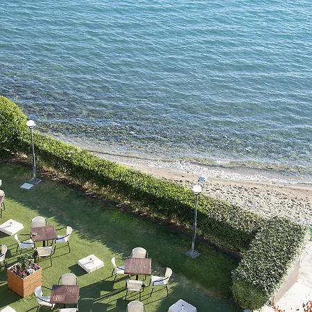 Domotel Xenia Hotell Volos