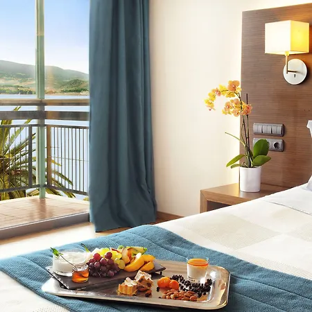 Domotel Xenia ホテル 5*