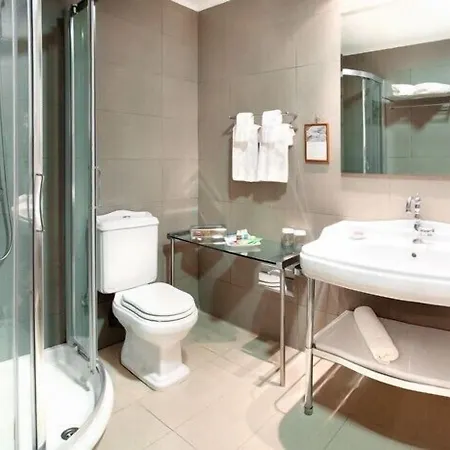 Domotel Xenia Hotel Volos