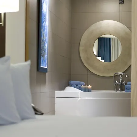 Domotel Xenia 5* ヴォロス