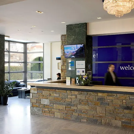 Domotel Xenia 5*