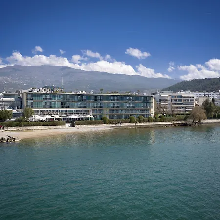ホテル Domotel Xenia 5*