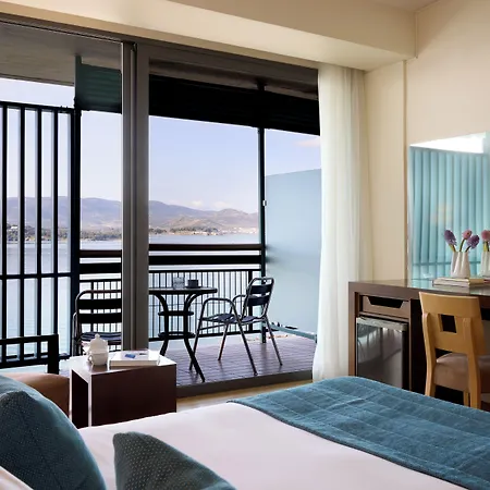 ホテル Domotel Xenia