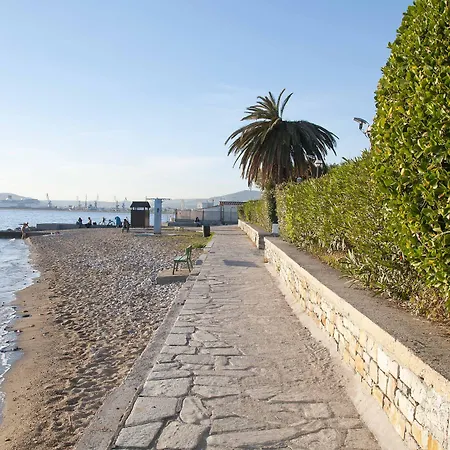 ホテル Domotel Xenia 5*