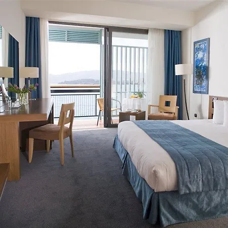 Domotel Xenia Hotel Volos