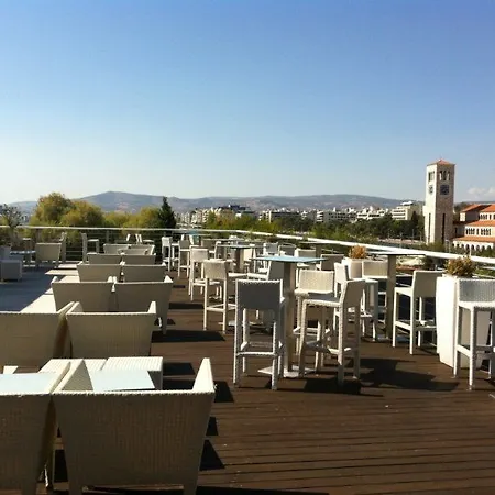 Domotel Xenia 5*