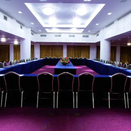 Domotel Xenia Hotel 5*