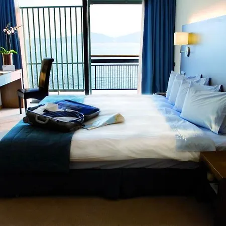 Xenia Volou Domotel 5*