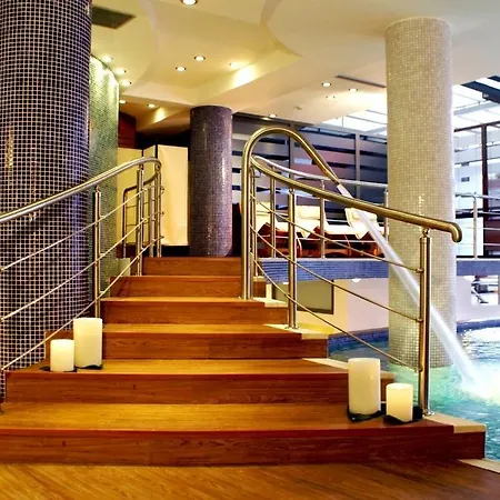 Domotel Xenia Hotel Volos
