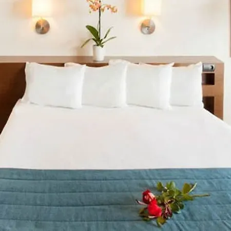 Ξενοδοχείο Xenia Volou Domotel Βόλος