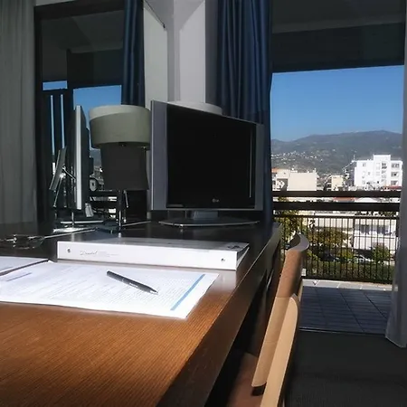 Ξενοδοχείο Xenia Volou Domotel