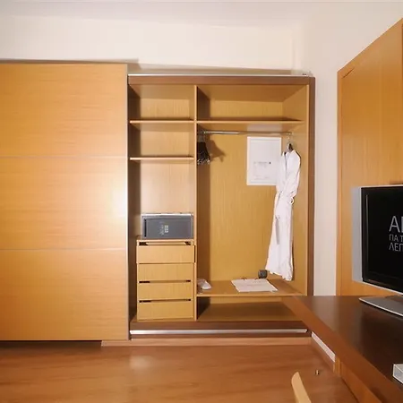 도모텔 제니아 호텔