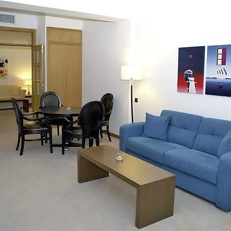 Xenia Volou Domotel 5* Βόλος