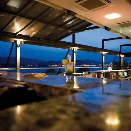 Domotel Xenia Hotel 5*