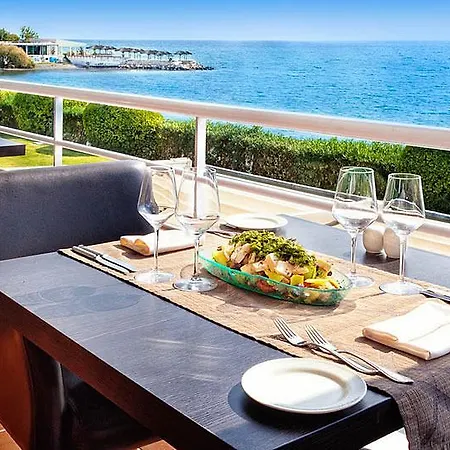 Xenia Volou Domotel 5* Βόλος