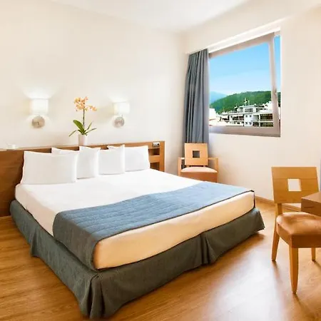 Domotel Xenia Hotel Volos