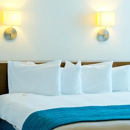 Hotel Domotel Xenia 5*