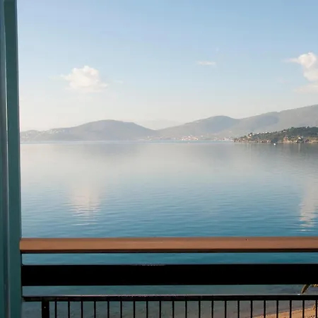 Domotel Xenia Hotell 5*