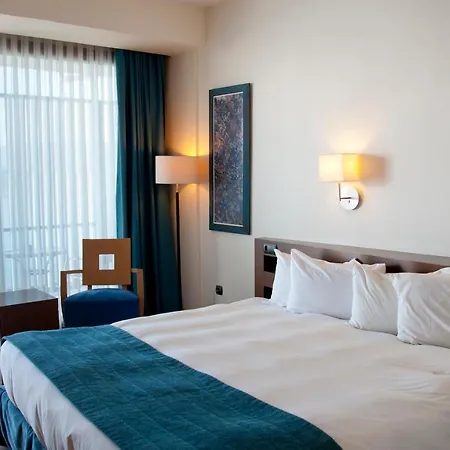 Xenia Volou Domotel Ξενοδοχείο Βόλος