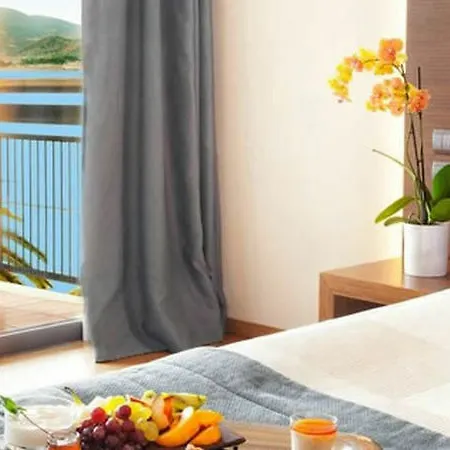 Xenia Volou Domotel Βόλος