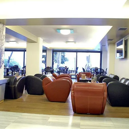Domotel Xenia Hotel Volos