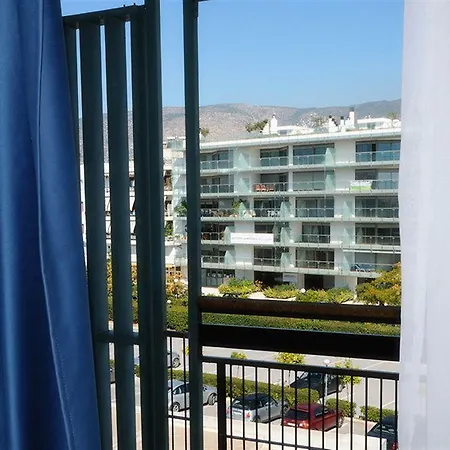 Domotel Xenia Volos