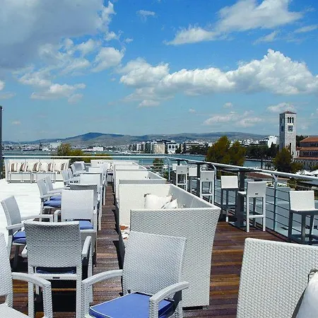 Hotel Domotel Xenia