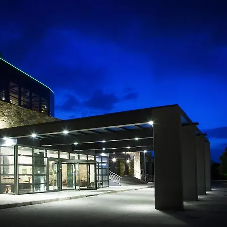 Xenia Volou Domotel 5*