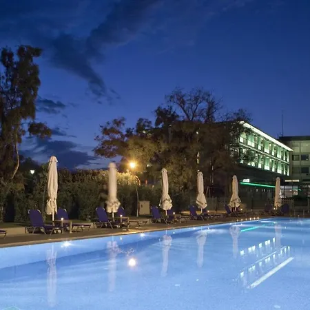 Domotel Xenia Volos