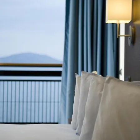 Ξενοδοχείο Xenia Volou Domotel Βόλος
