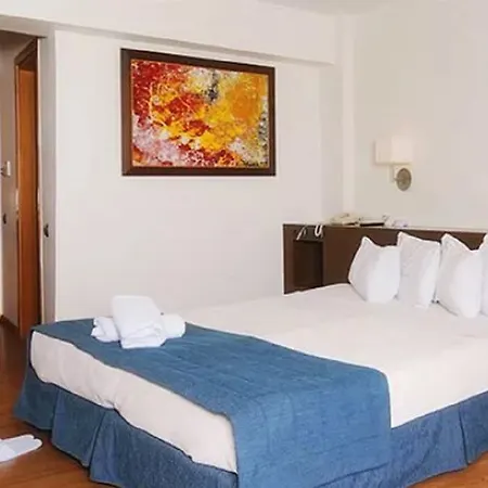 Ξενοδοχείο Xenia Volou Domotel 5*