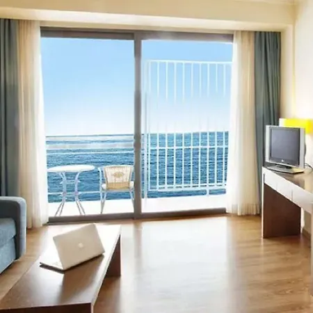 Ξενοδοχείο Xenia Volou Domotel