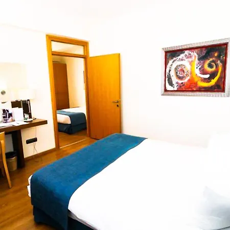 Domotel Xenia