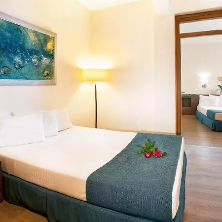 Xenia Volou Domotel 5*
