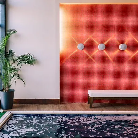 Xenia Volou Domotel 5* Βόλος