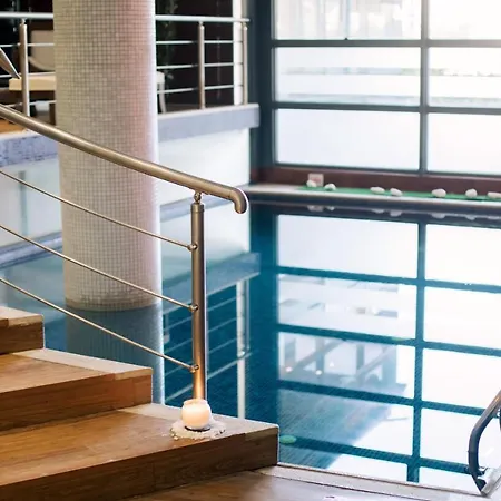 Hotel Domotel Xenia Volos