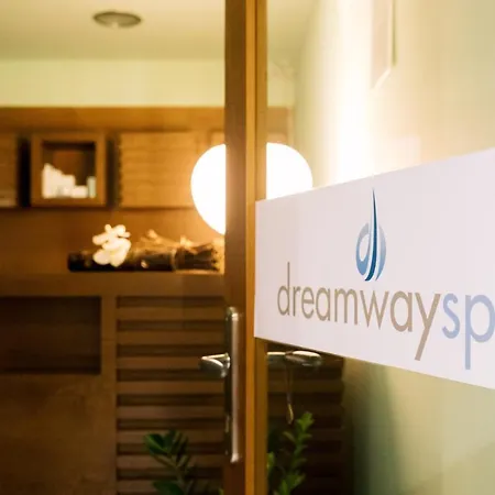 Domotel Xenia 5* Volos