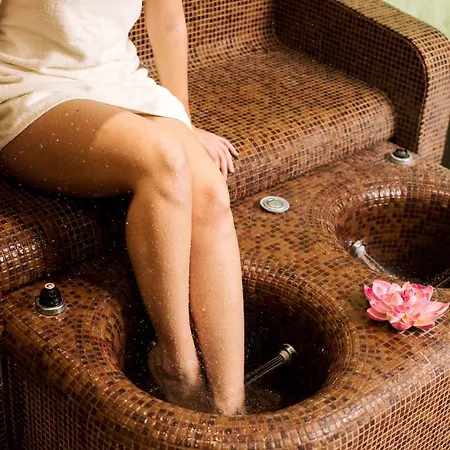 Xenia Volou Domotel 5*