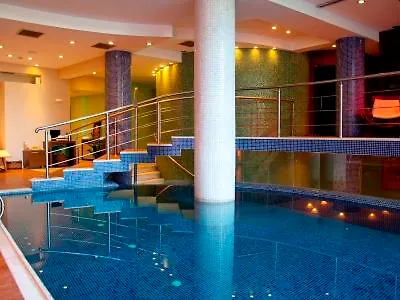 Hotel Domotel Xenia Volos