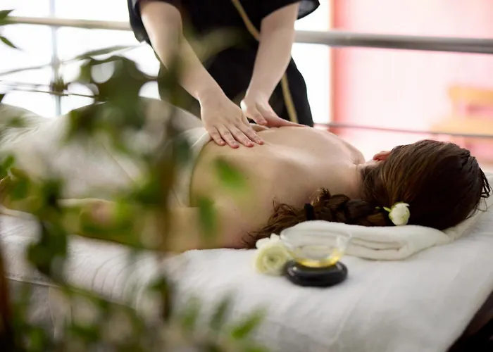 Domotel Xenia Hotel Volos