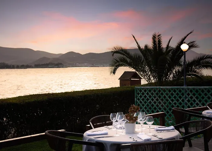 Hotell Domotel Xenia Volos