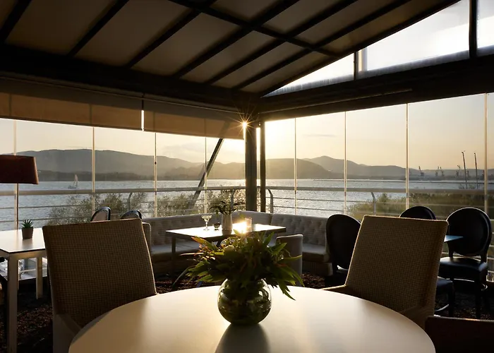 Domotel Xenia 5* Volos