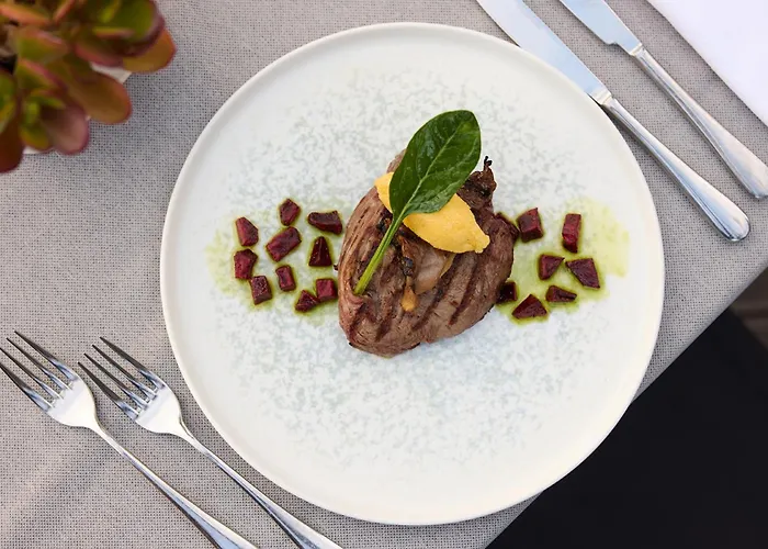 Domotel Xenia Hotell