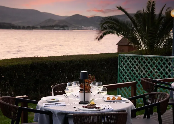 Hotell Domotel Xenia 5*