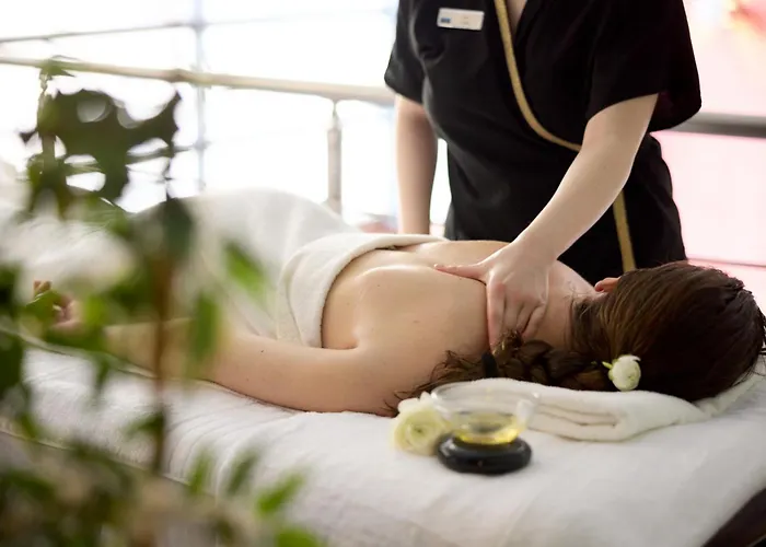 Hotell Domotel Xenia