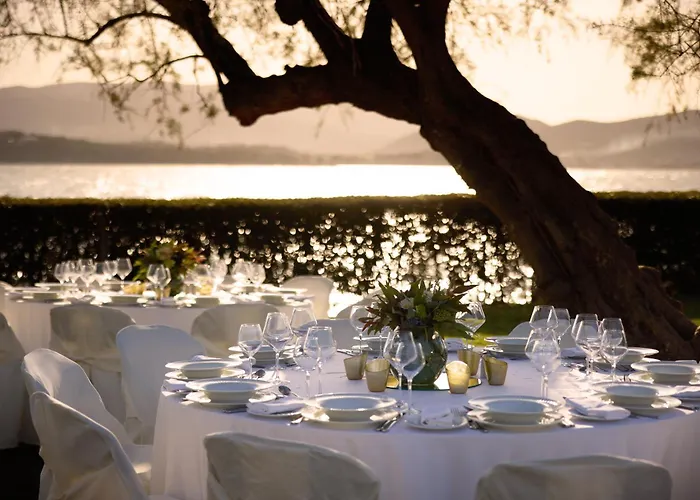 Domotel Xenia Hotell 5*